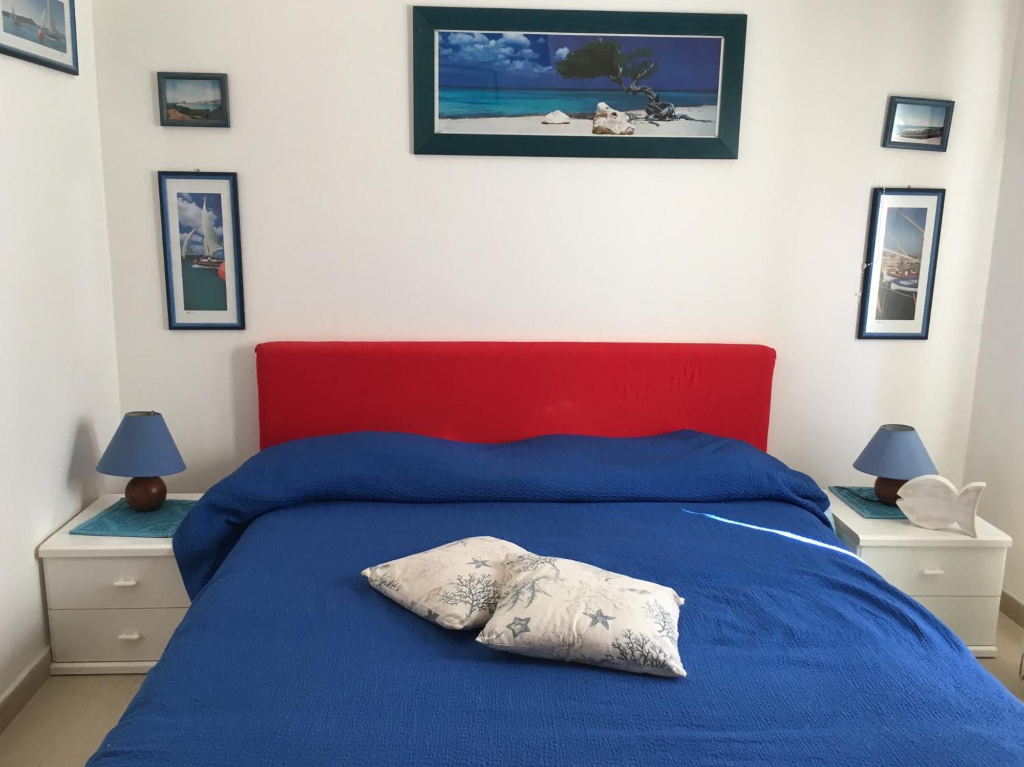 הוילה סטינטינו La Pelosa Casa Carla מראה חיצוני תמונה