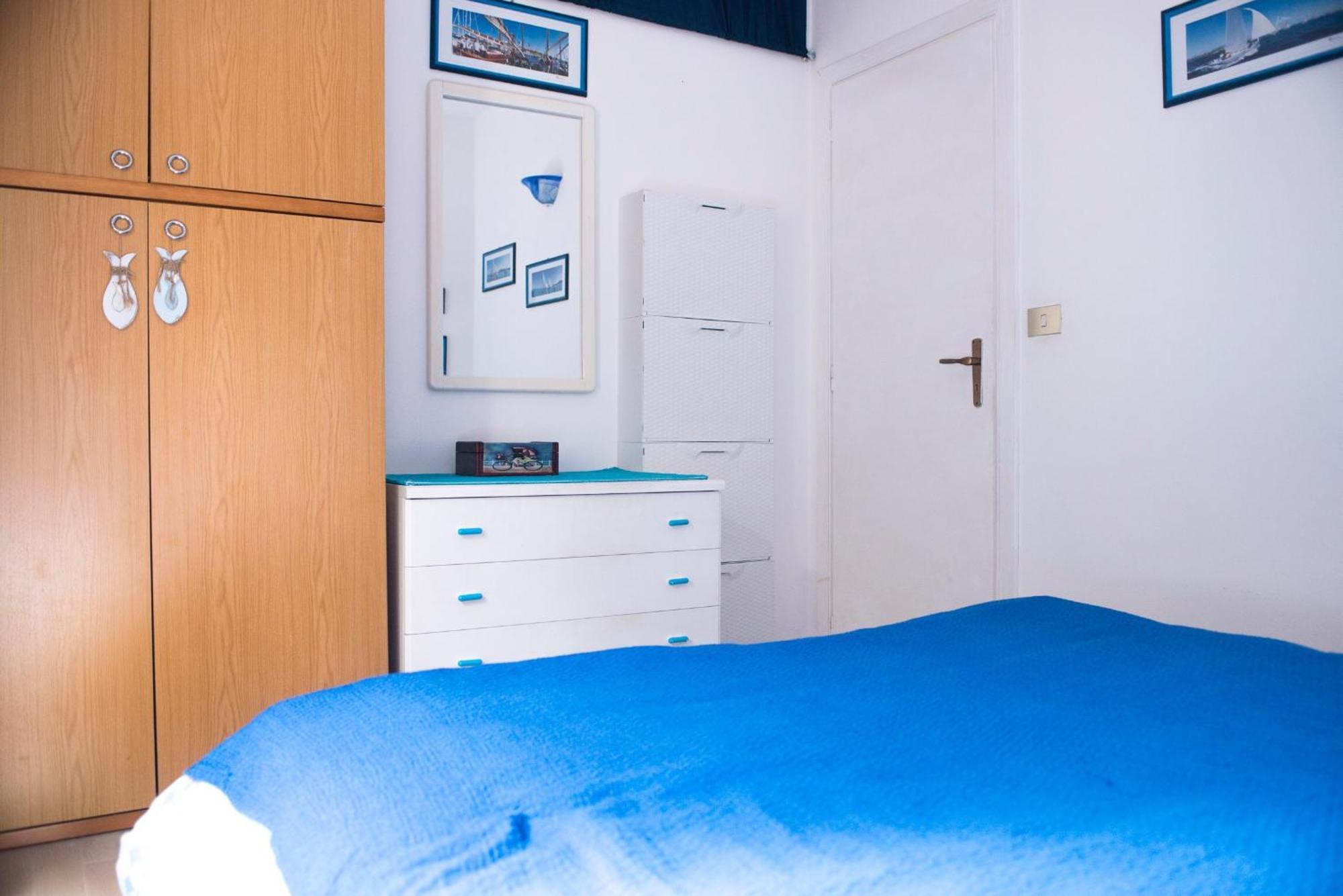 הוילה סטינטינו La Pelosa Casa Carla מראה חיצוני תמונה