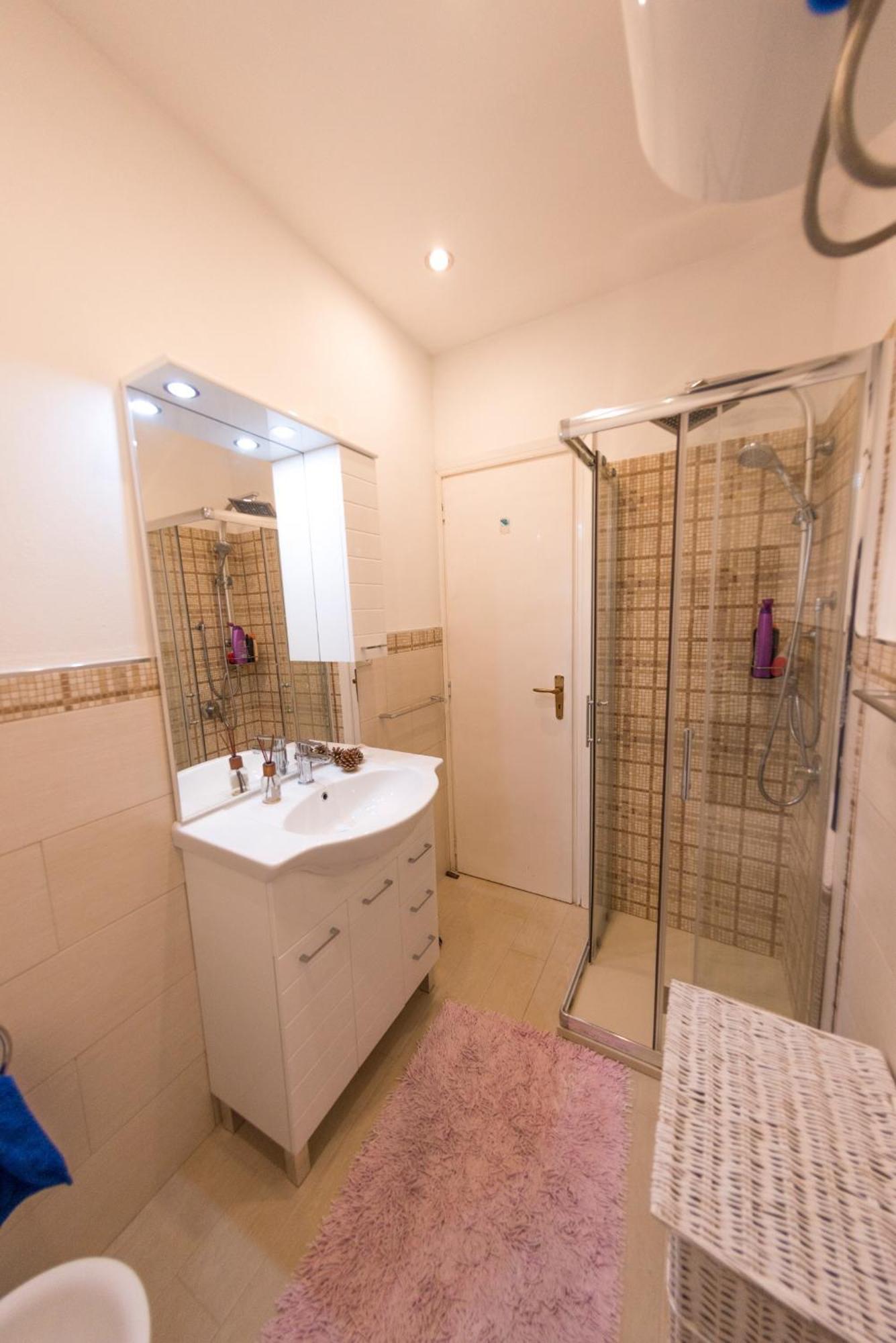 הוילה סטינטינו La Pelosa Casa Carla מראה חיצוני תמונה