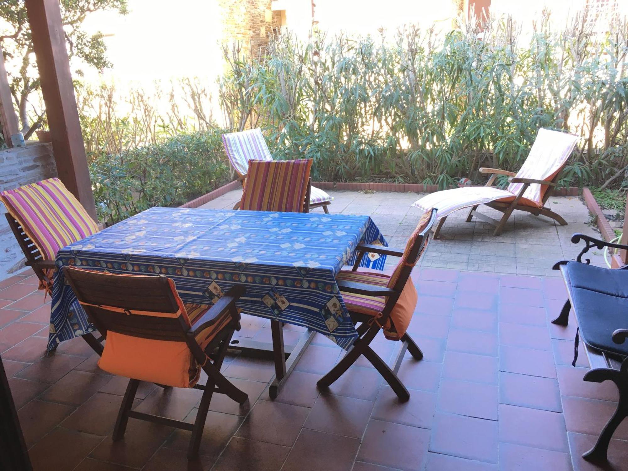 הוילה סטינטינו La Pelosa Casa Carla מראה חיצוני תמונה